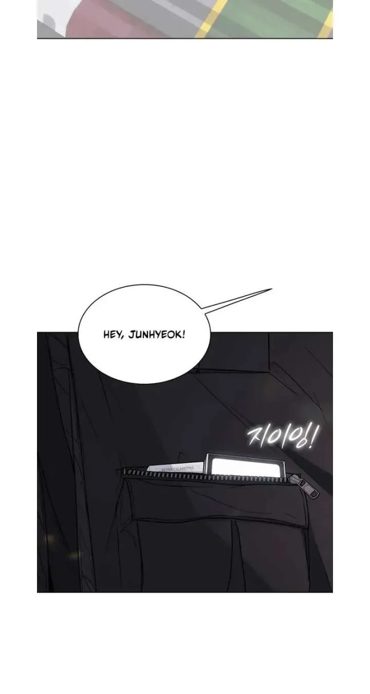 KISSING YOU BEFORE GOING TO BED Chapter 72 page 91