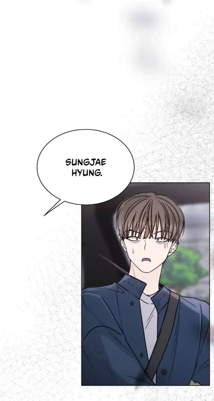 KISSING YOU BEFORE GOING TO BED Chapter 72 page 49