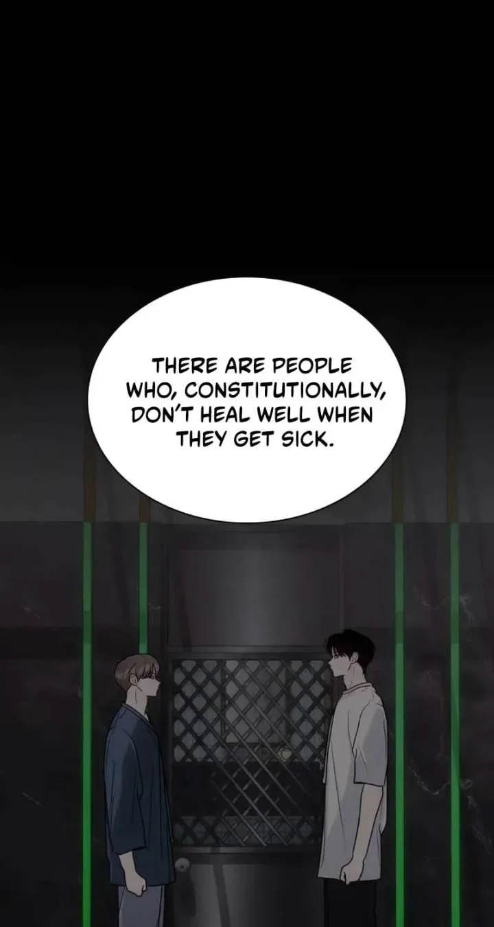 KISSING YOU BEFORE GOING TO BED Chapter 72 page 72