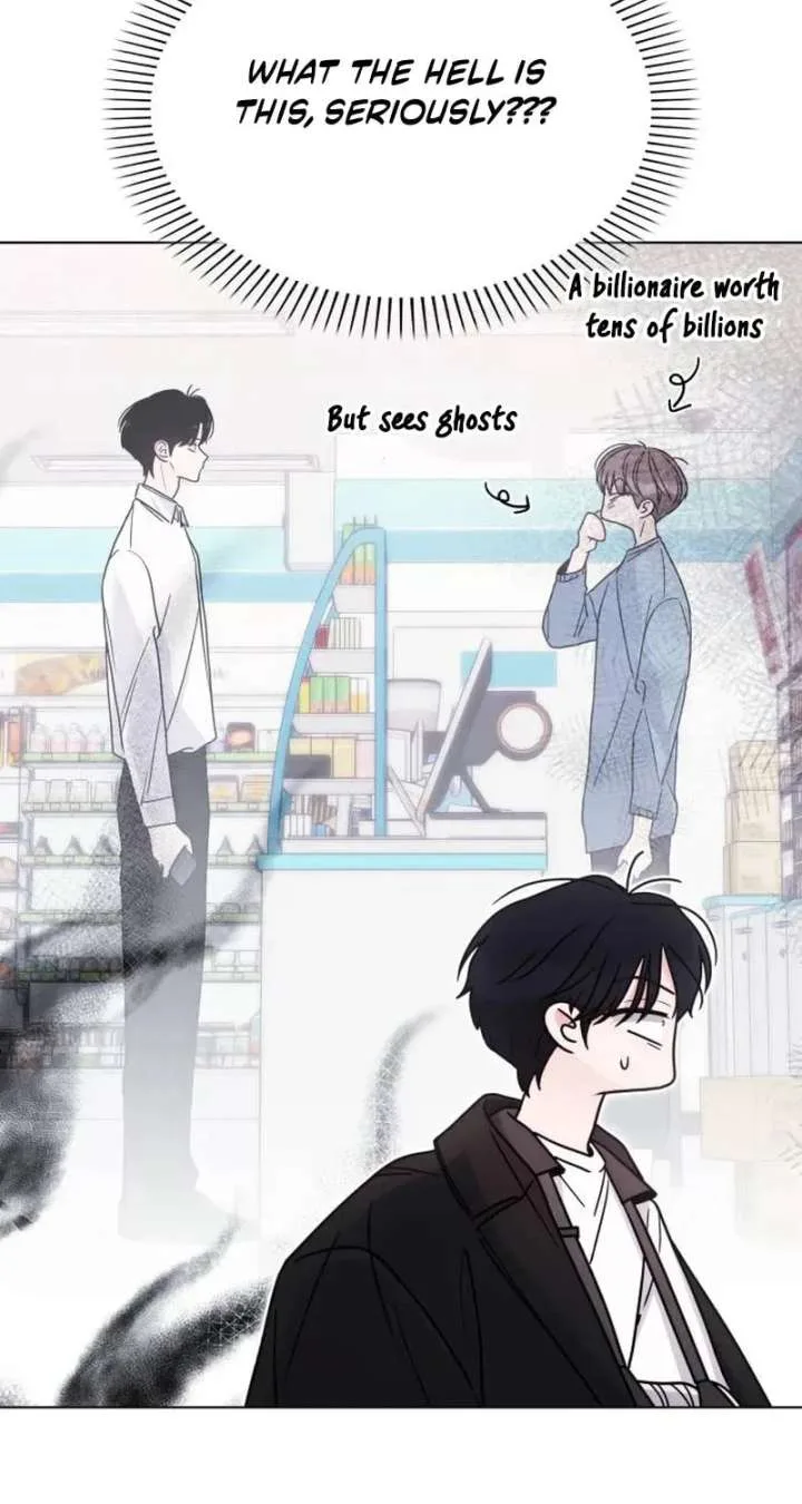 KISSING YOU BEFORE GOING TO BED Chapter 72 page 61