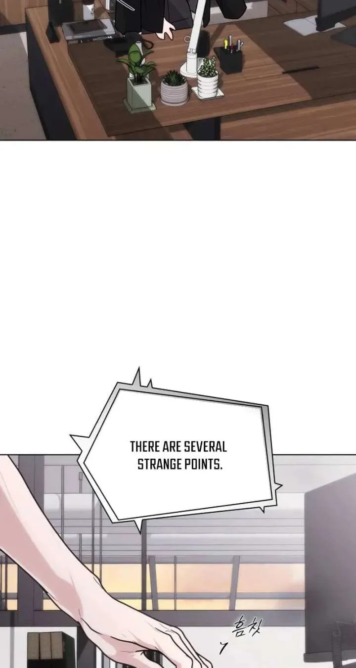 KISSING YOU BEFORE GOING TO BED Chapter 72 page 67