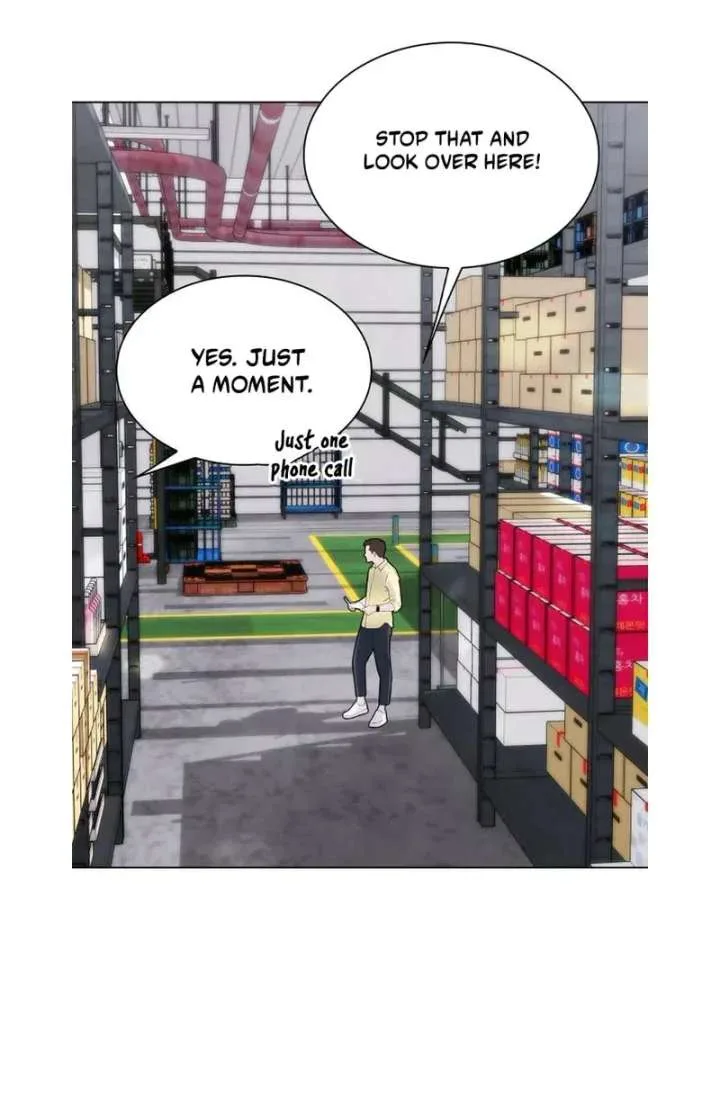 KISSING YOU BEFORE GOING TO BED Chapter 72 page 92
