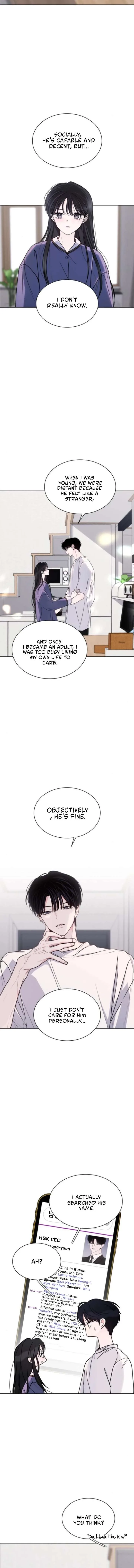 KISSING YOU BEFORE GOING TO BED Chapter 70 page 15