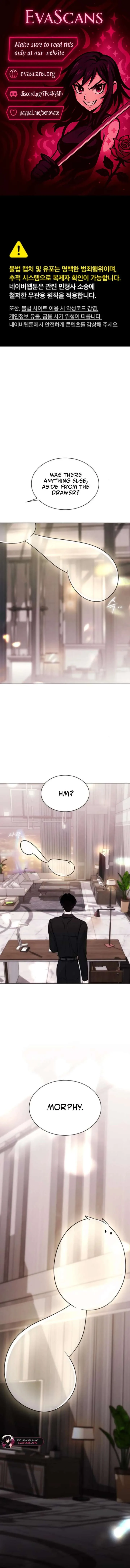 KISSING YOU BEFORE GOING TO BED Chapter 70 page 2