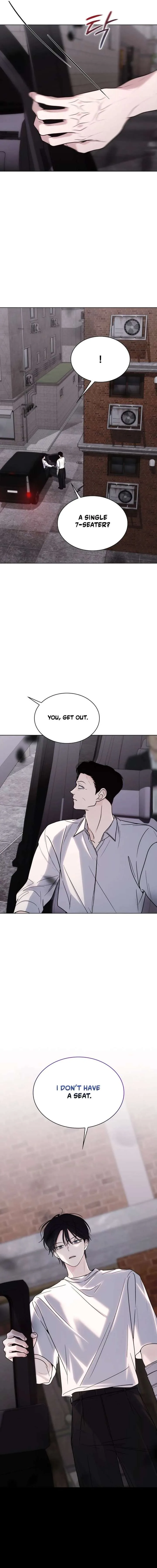 KISSING YOU BEFORE GOING TO BED Chapter 73 page 18