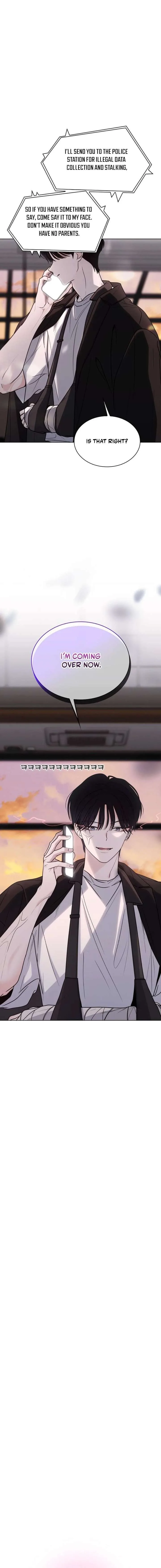 KISSING YOU BEFORE GOING TO BED Chapter 73 page 4