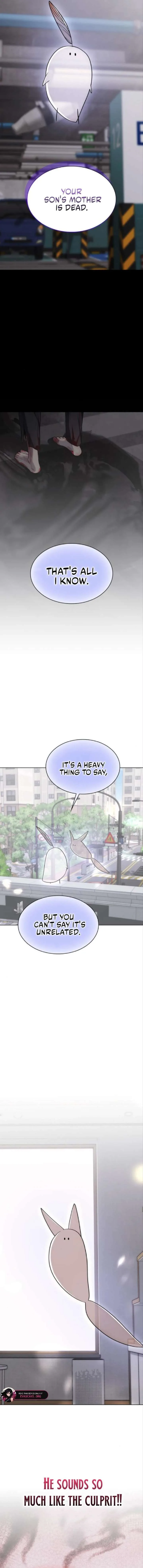 KISSING YOU BEFORE GOING TO BED Chapter 70 page 10