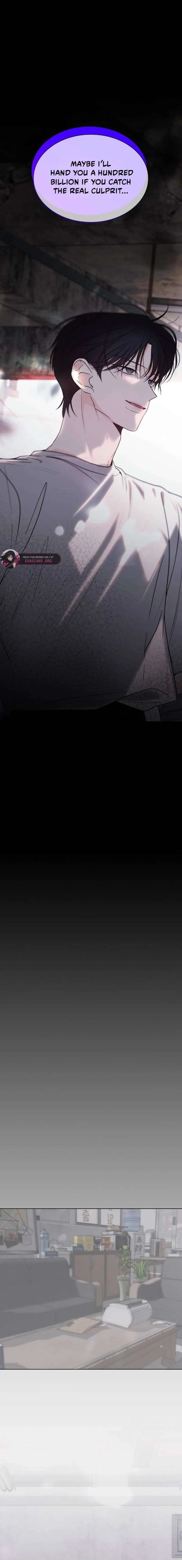 KISSING YOU BEFORE GOING TO BED Chapter 75 page 3
