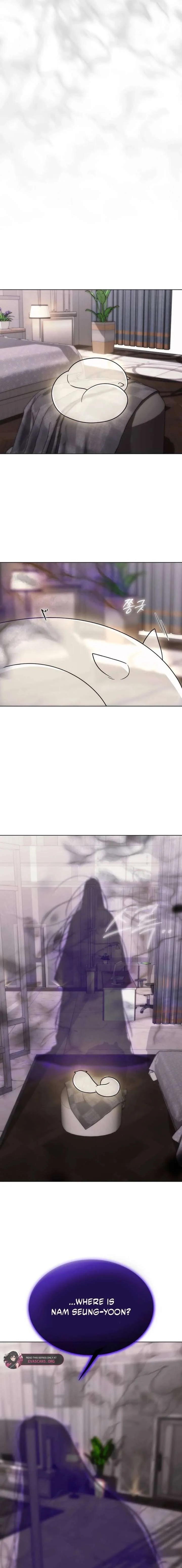KISSING YOU BEFORE GOING TO BED Chapter 75 page 12
