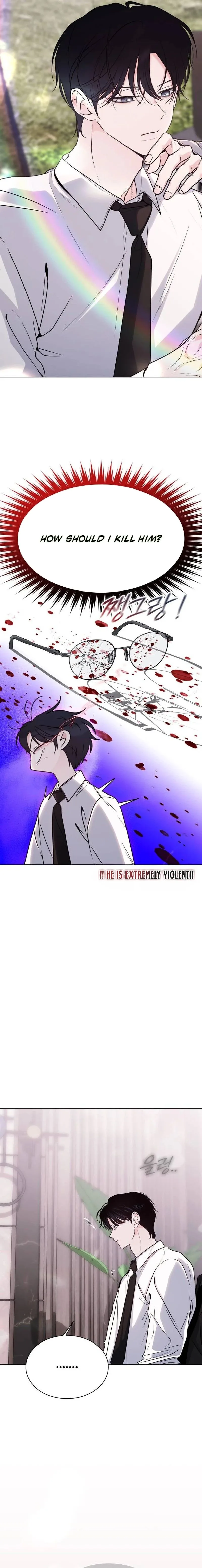 KISSING YOU BEFORE GOING TO BED Chapter 78 page 13