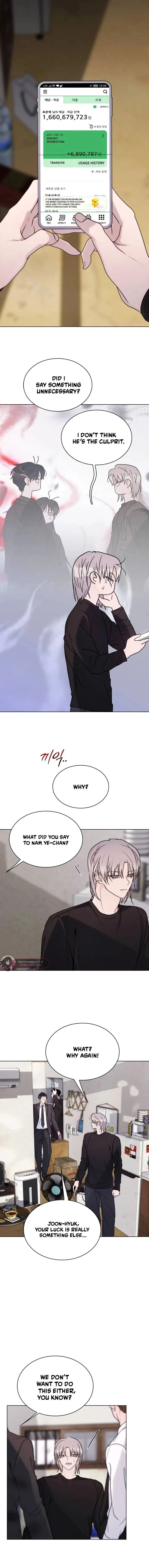 KISSING YOU BEFORE GOING TO BED Chapter 79 page 13