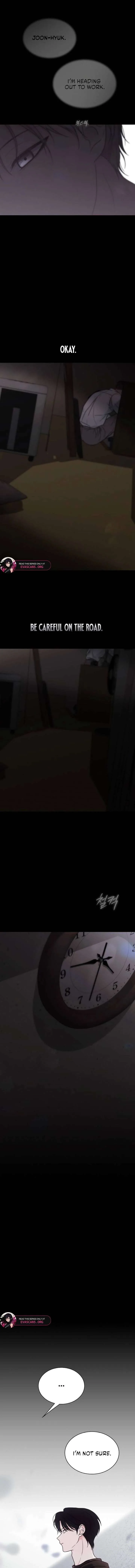 KISSING YOU BEFORE GOING TO BED Chapter 77 page 12