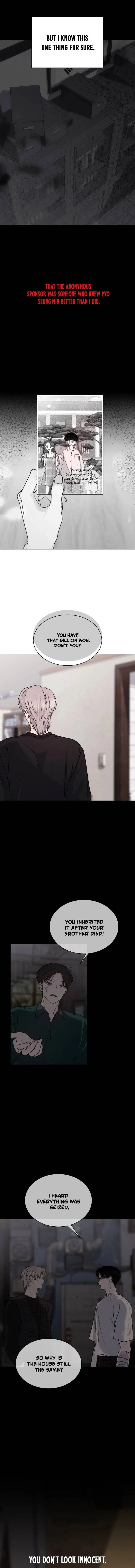 KISSING YOU BEFORE GOING TO BED Chapter 79 page 12