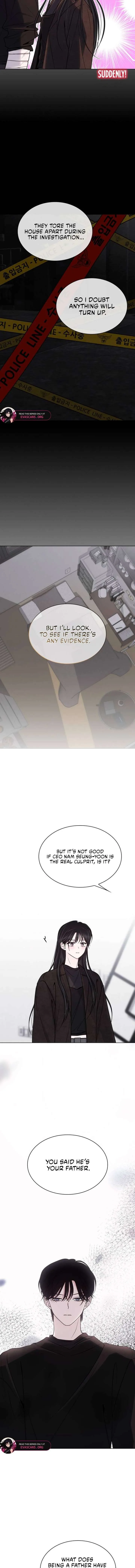 KISSING YOU BEFORE GOING TO BED Chapter 77 page 14