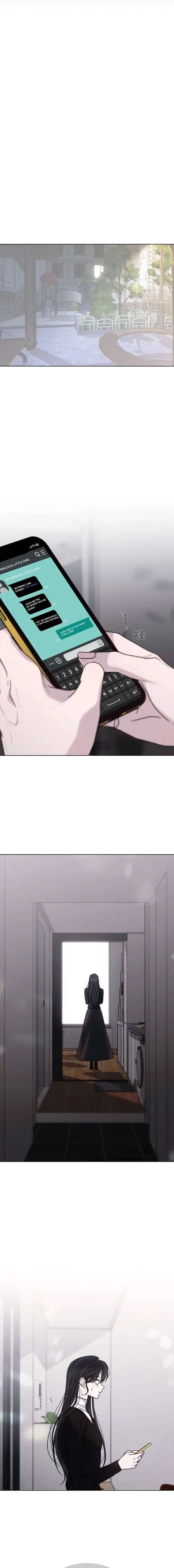 KISSING YOU BEFORE GOING TO BED Chapter 81 page 7