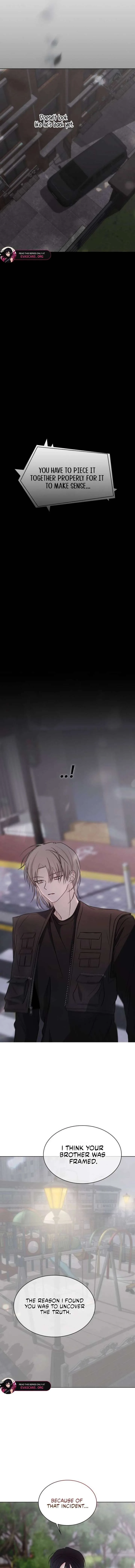 KISSING YOU BEFORE GOING TO BED Chapter 77 page 4