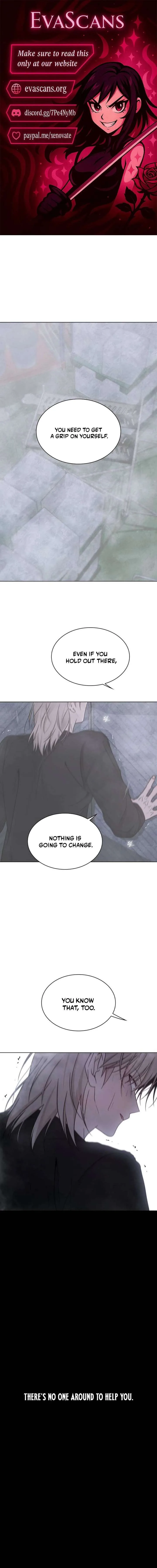 KISSING YOU BEFORE GOING TO BED Chapter 81 page 1