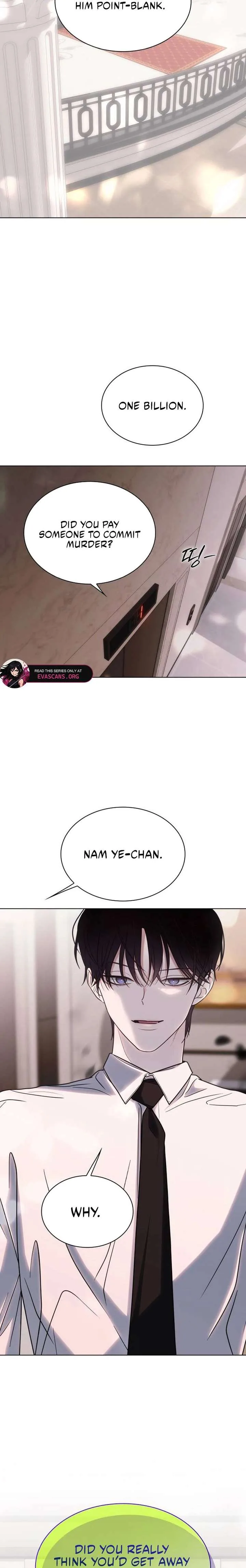 KISSING YOU BEFORE GOING TO BED Chapter 77 page 16