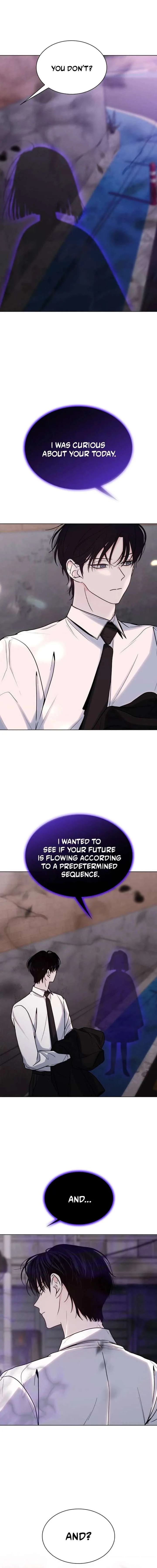 KISSING YOU BEFORE GOING TO BED Chapter 81 page 14
