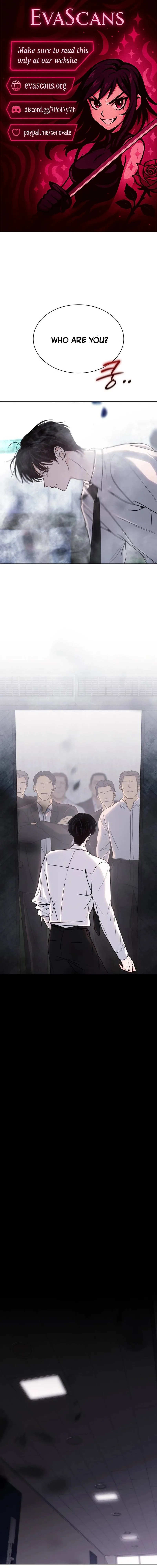 KISSING YOU BEFORE GOING TO BED Chapter 82 page 1