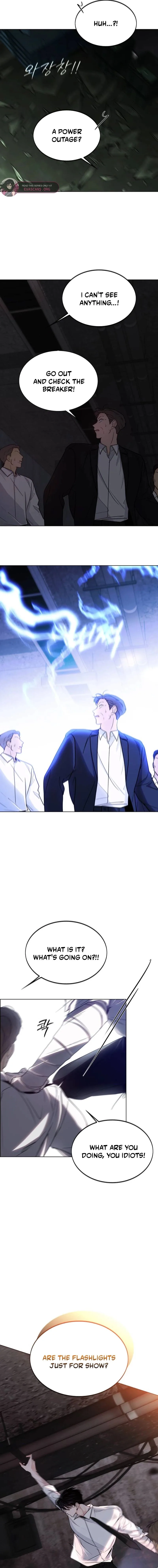 KISSING YOU BEFORE GOING TO BED Chapter 82 page 14