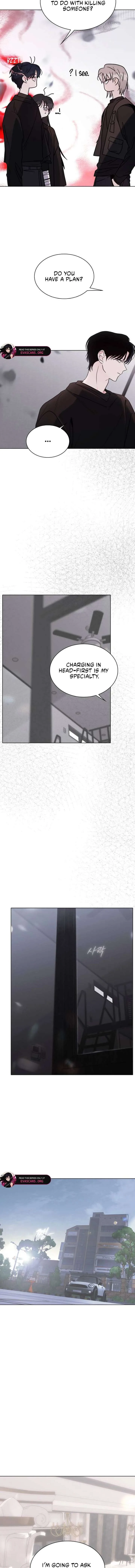 KISSING YOU BEFORE GOING TO BED Chapter 77 page 15