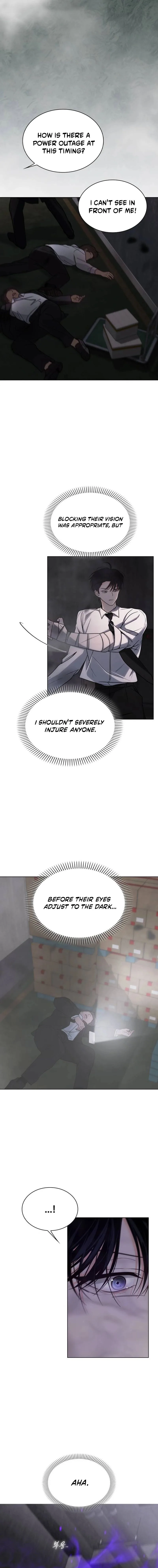 KISSING YOU BEFORE GOING TO BED Chapter 82 page 16