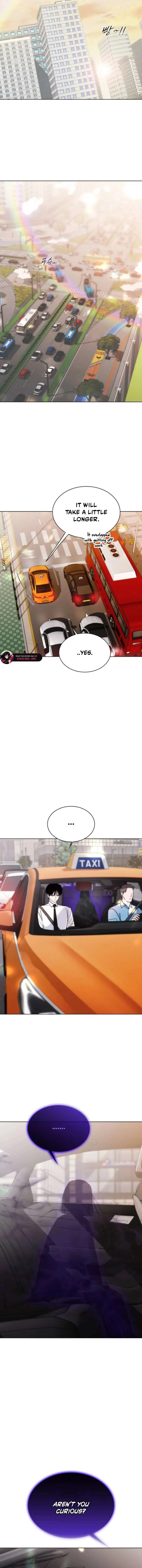 KISSING YOU BEFORE GOING TO BED Chapter 80 page 11