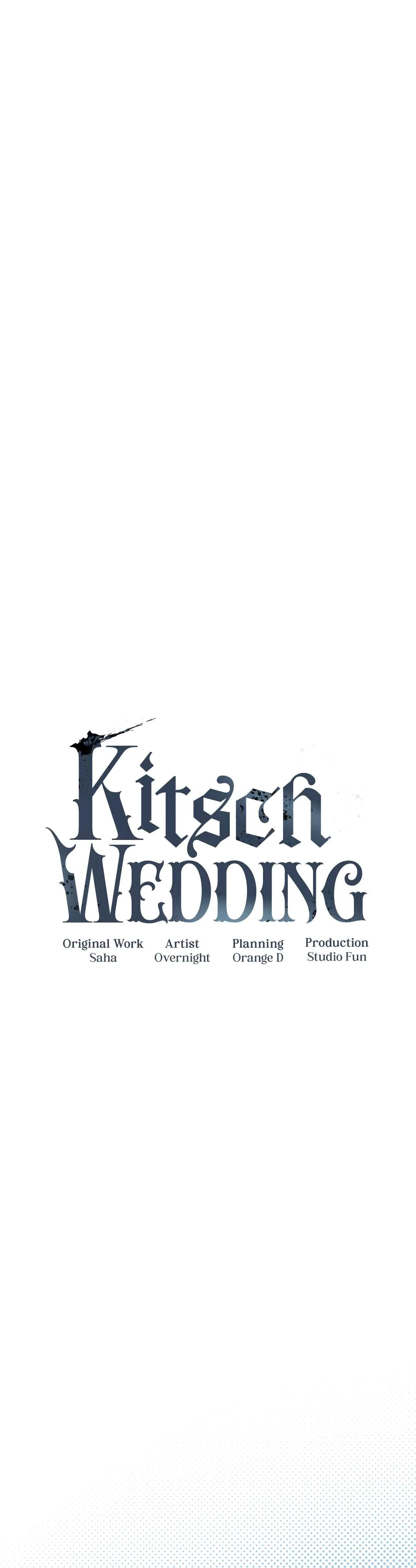 Kitsch Wedding Chapter 1 page 16