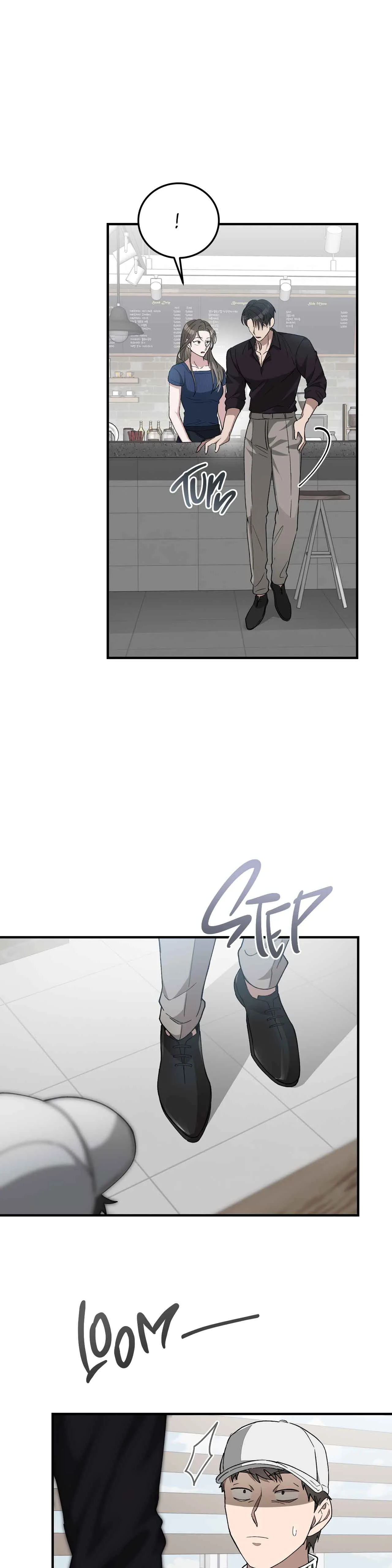 Kitsch Wedding Chapter 1 page 44
