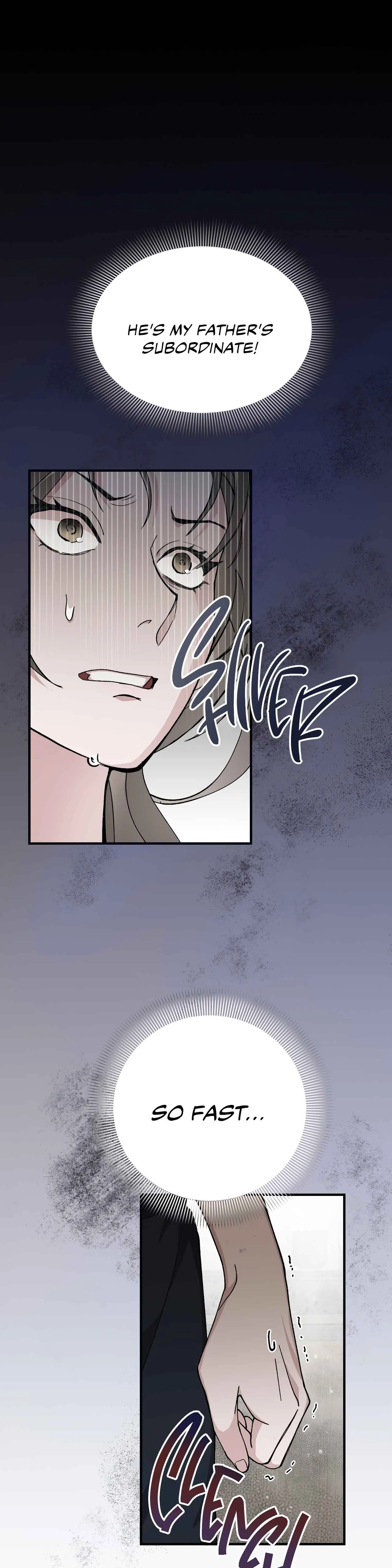 Kitsch Wedding Chapter 1 page 40