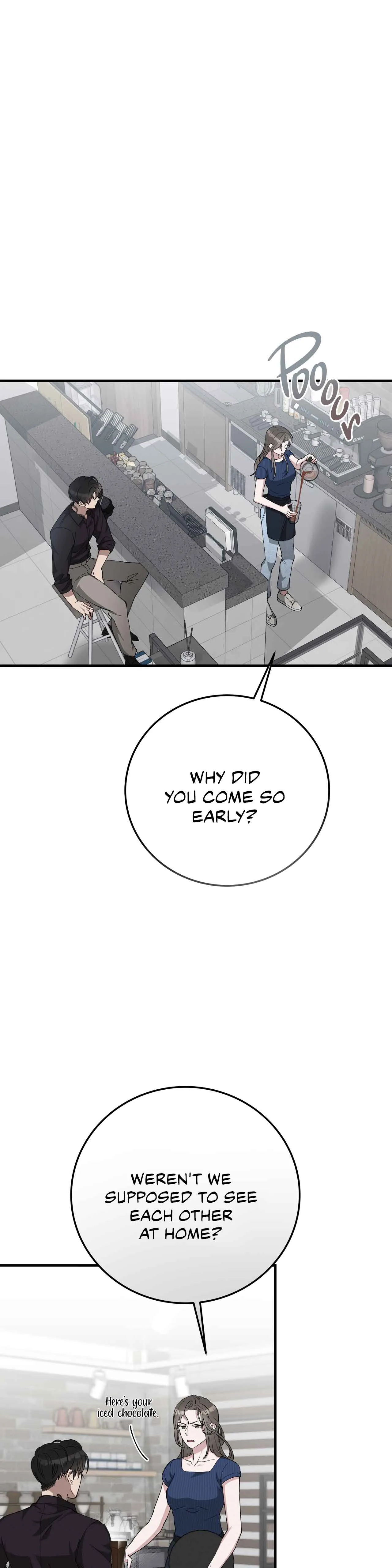 Kitsch Wedding Chapter 1 page 30