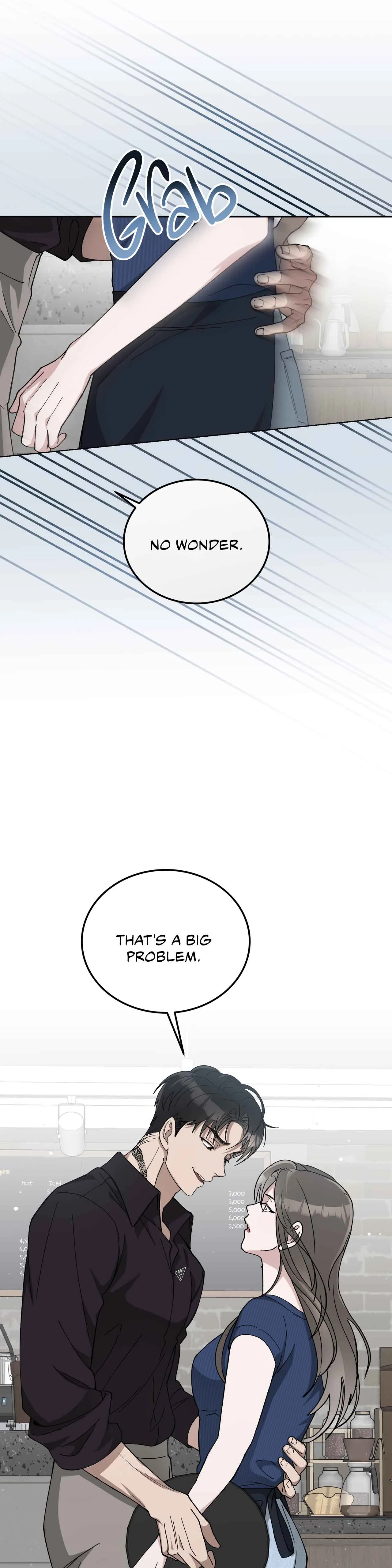 Kitsch Wedding Chapter 1 page 34