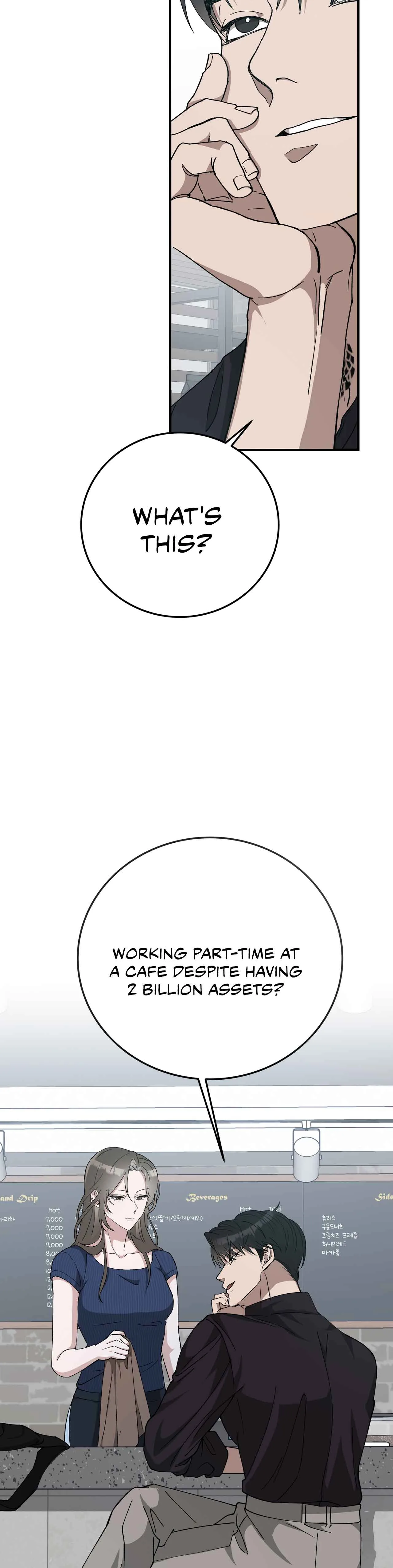 Kitsch Wedding Chapter 1 page 28