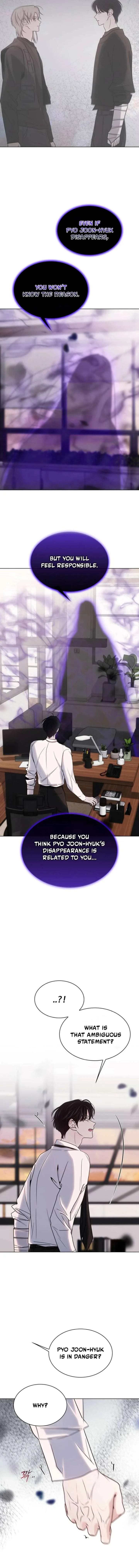KISSING YOU BEFORE GOING TO BED Chapter 80 page 2