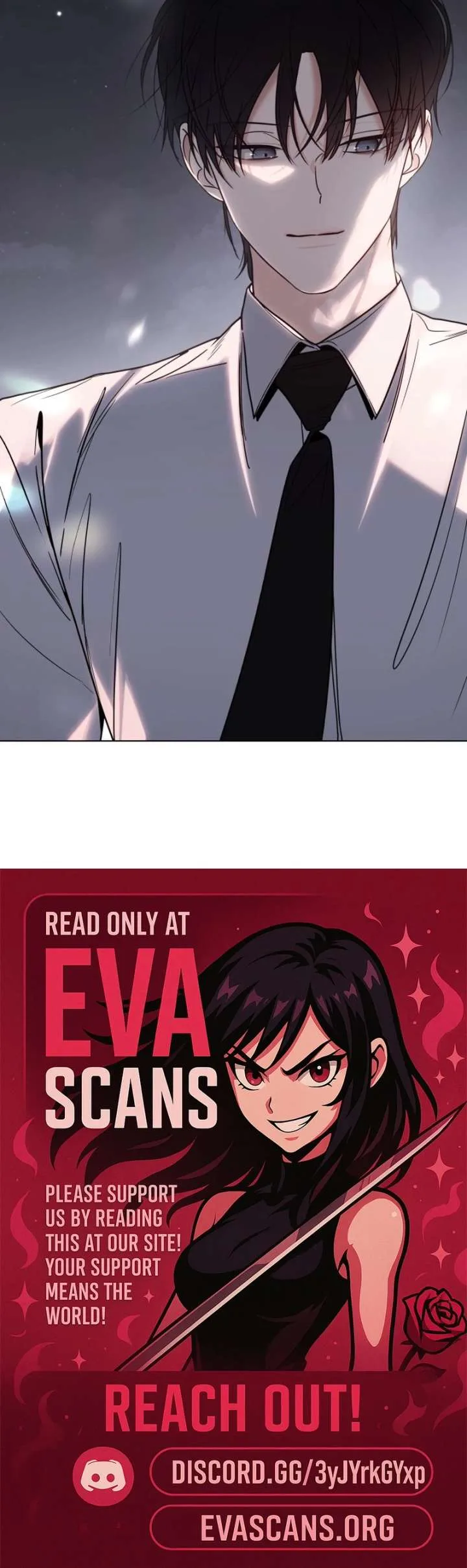 KISSING YOU BEFORE GOING TO BED Chapter 83 page 18