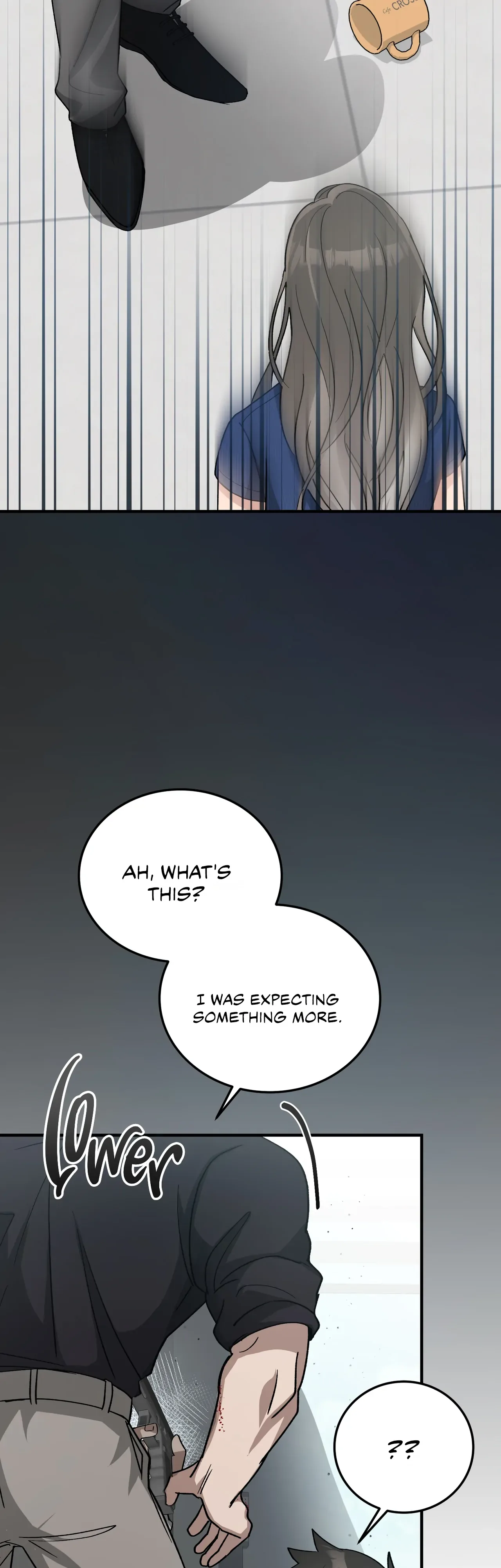 Kitsch Wedding Chapter 2 page 10