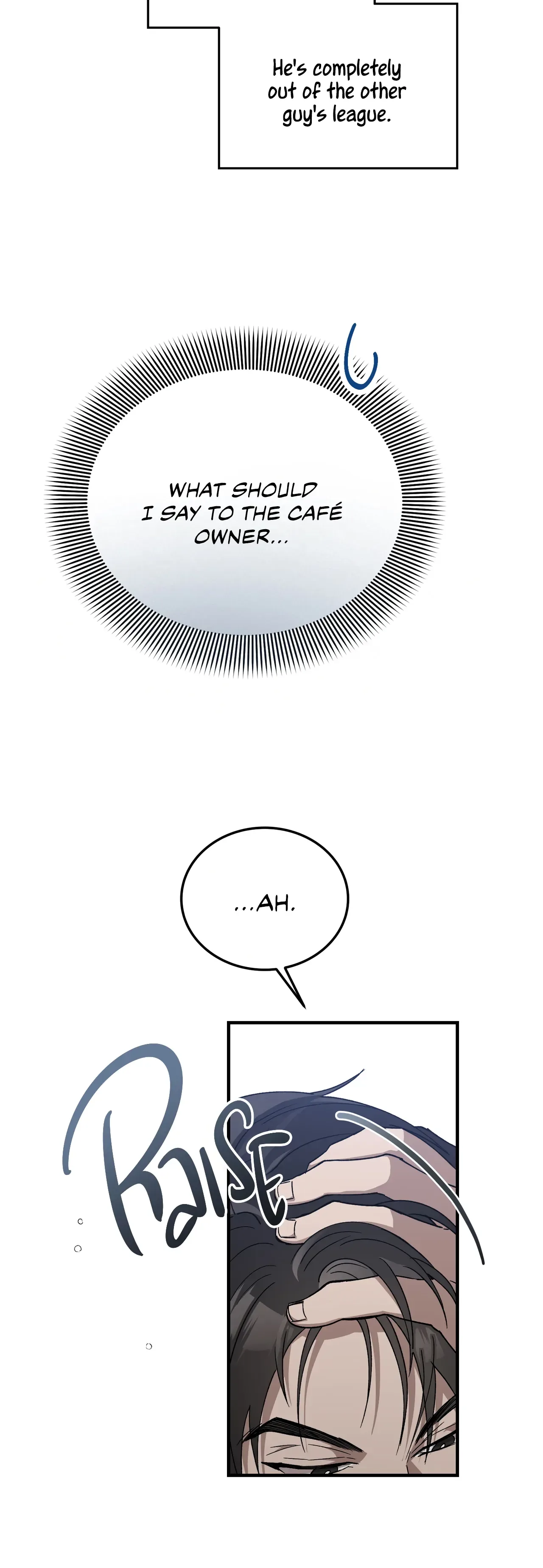 Kitsch Wedding Chapter 2 page 7