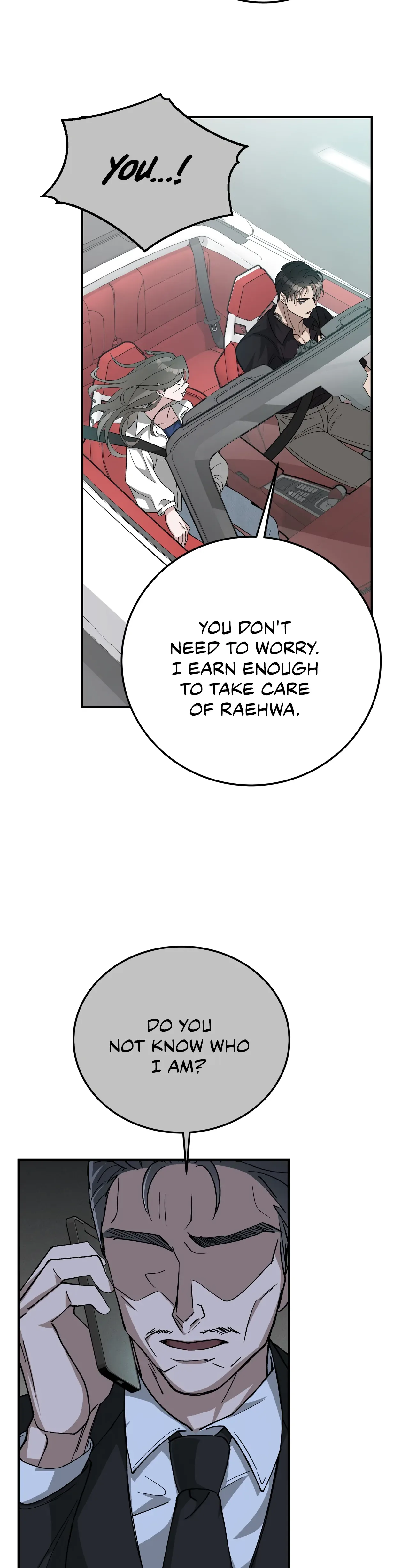 Kitsch Wedding Chapter 2 page 39