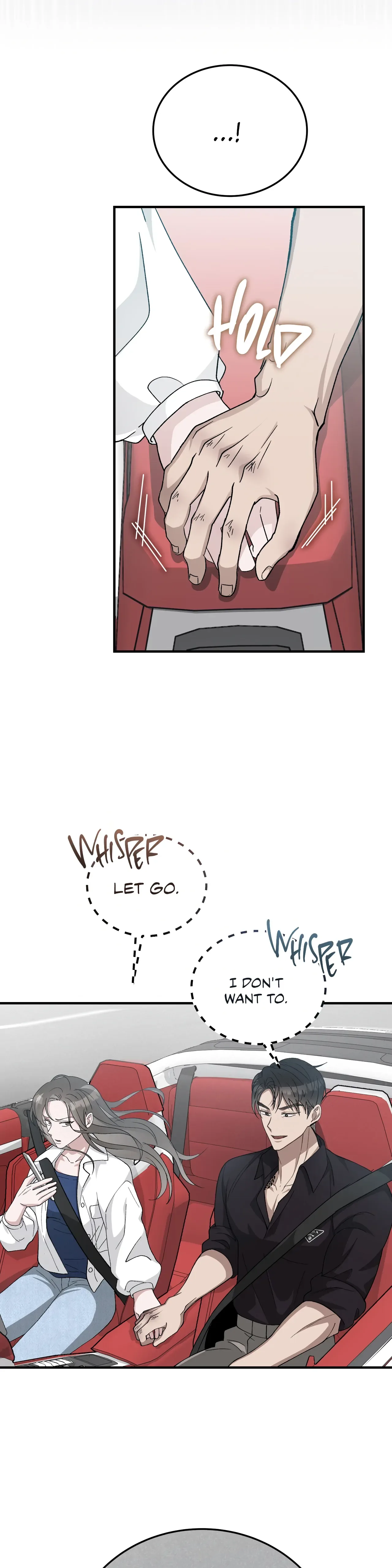 Kitsch Wedding Chapter 2 page 32
