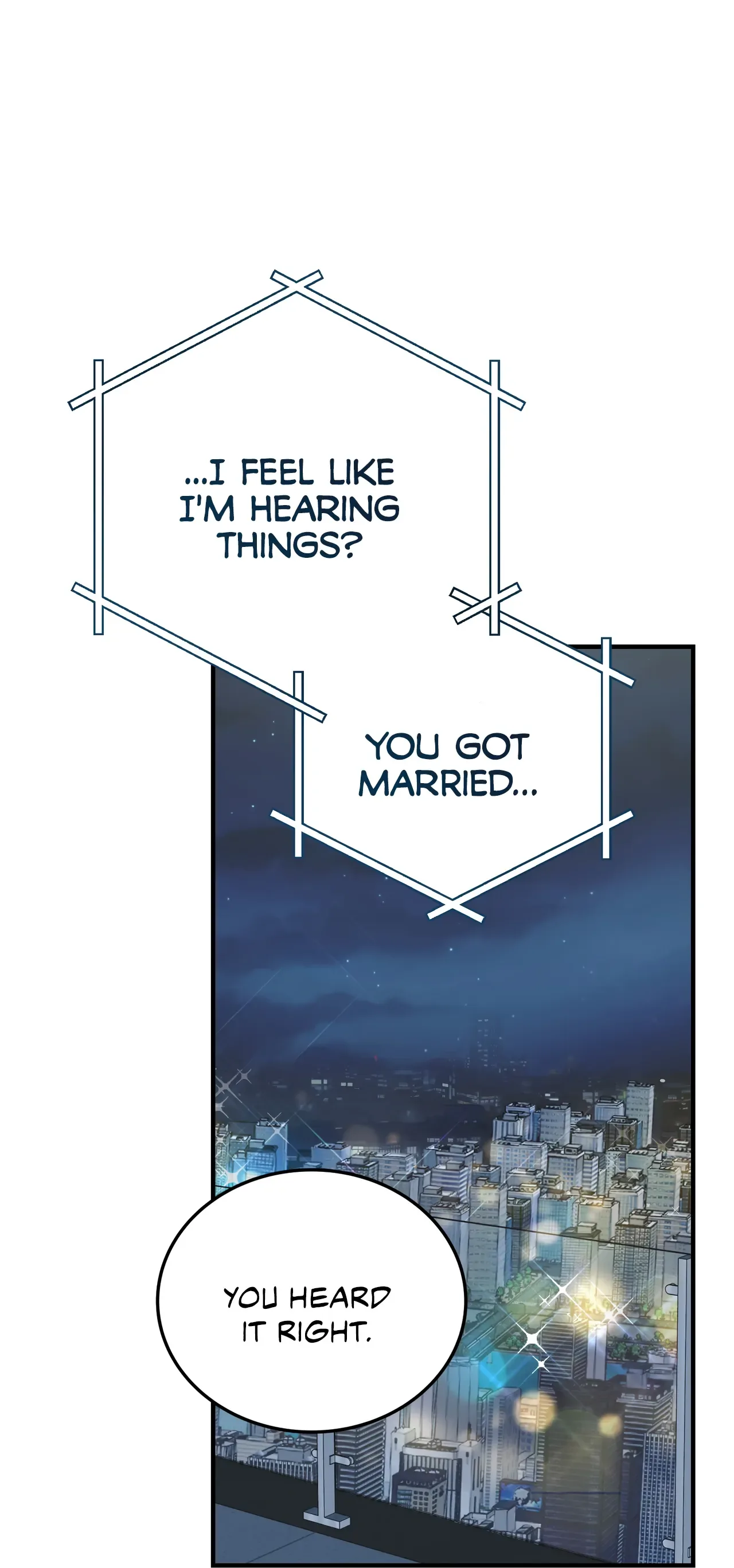 Kitsch Wedding Chapter 4 page 8