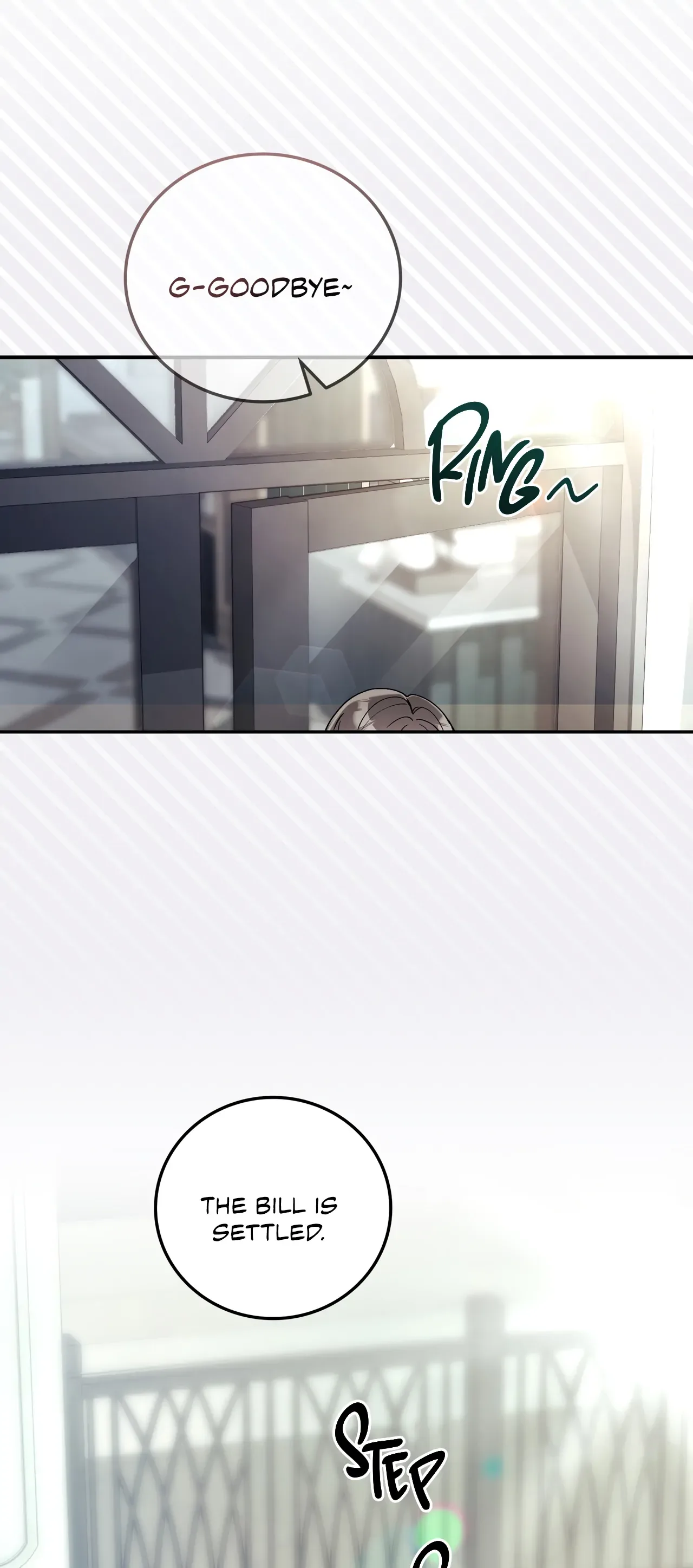 Kitsch Wedding Chapter 5 page 5