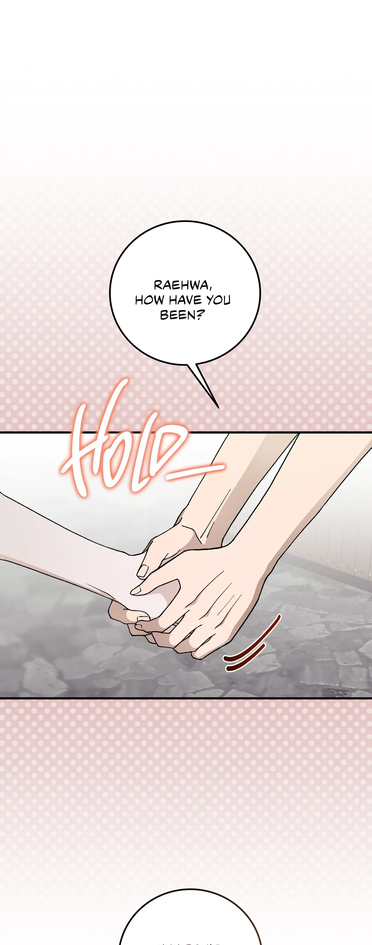 Kitsch Wedding Chapter 5 page 15