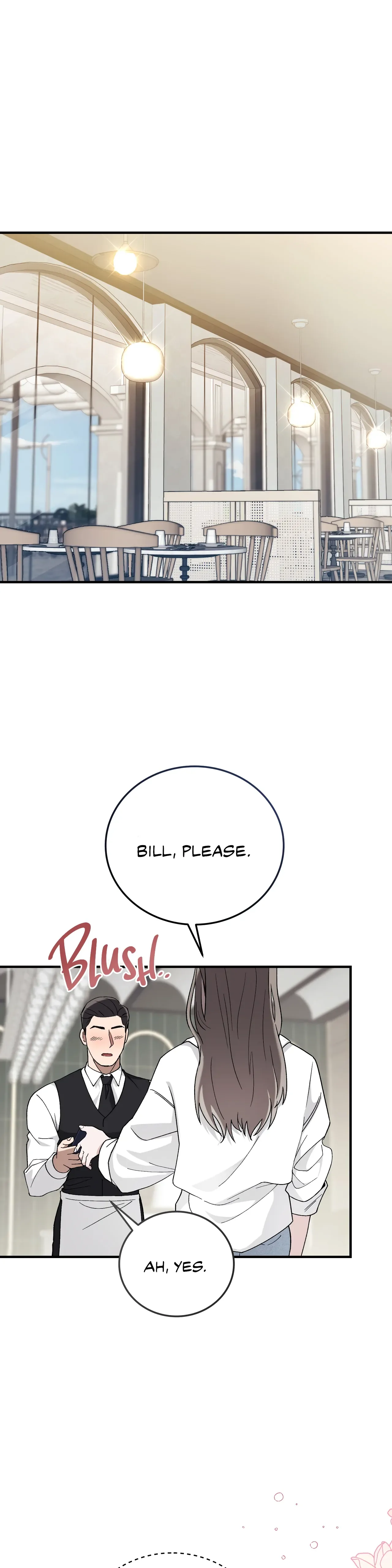Kitsch Wedding Chapter 5 page 3