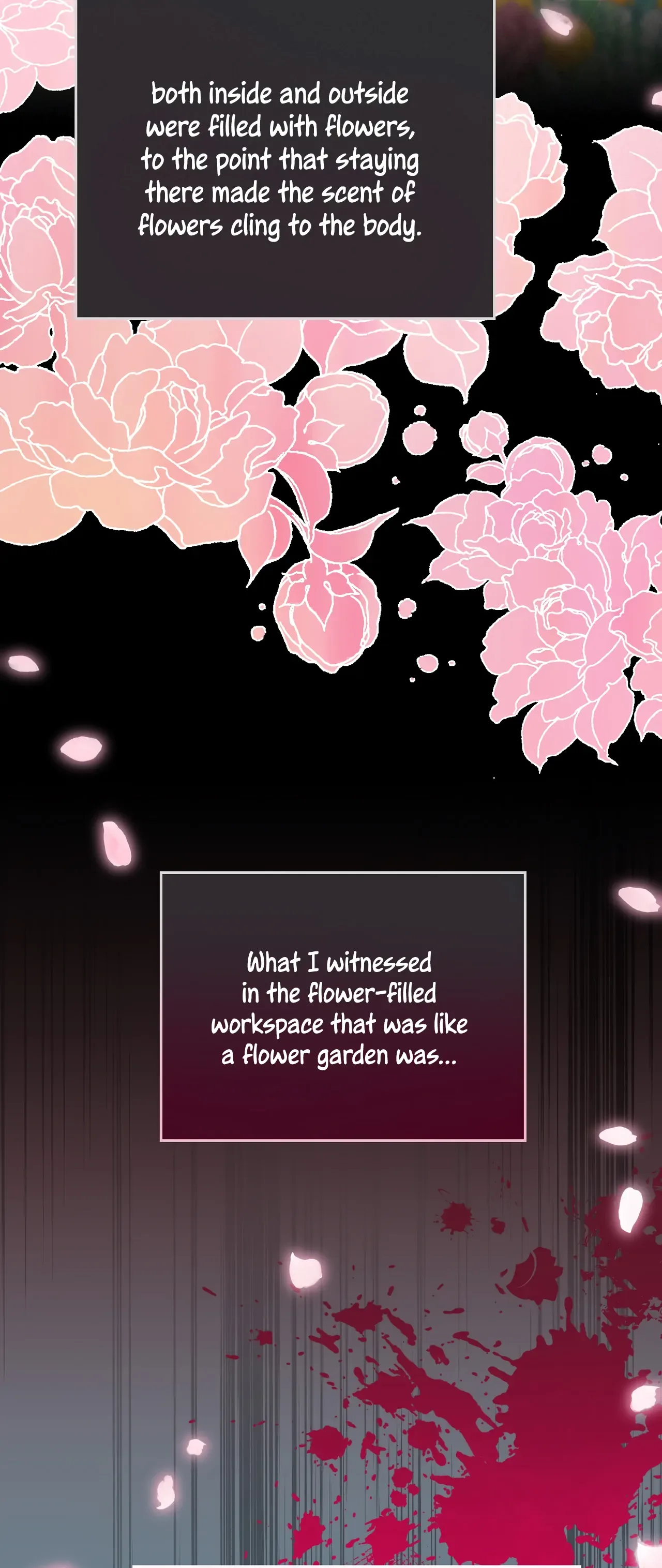 Kitsch Wedding Chapter 4 page 39
