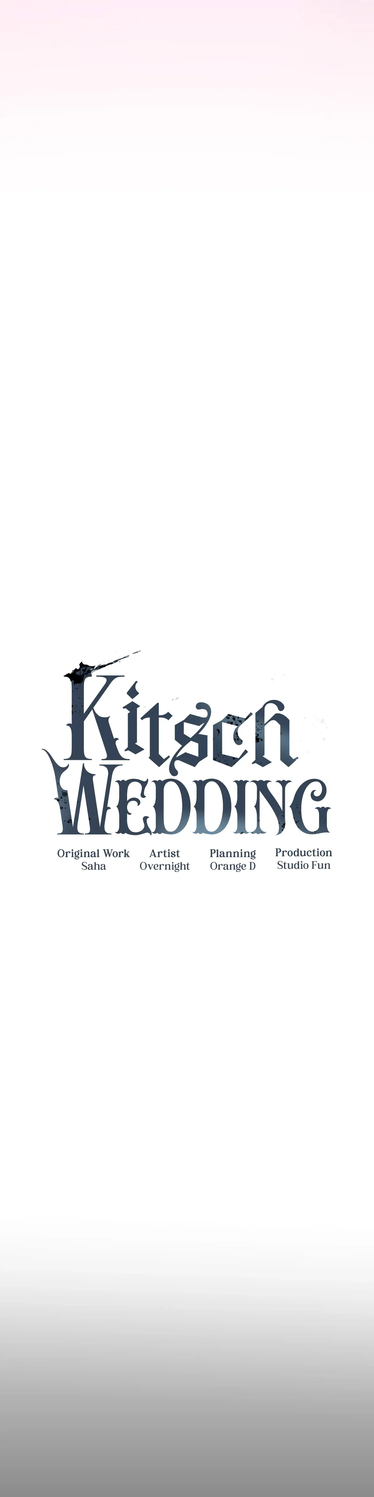 Kitsch Wedding Chapter 5 page 48