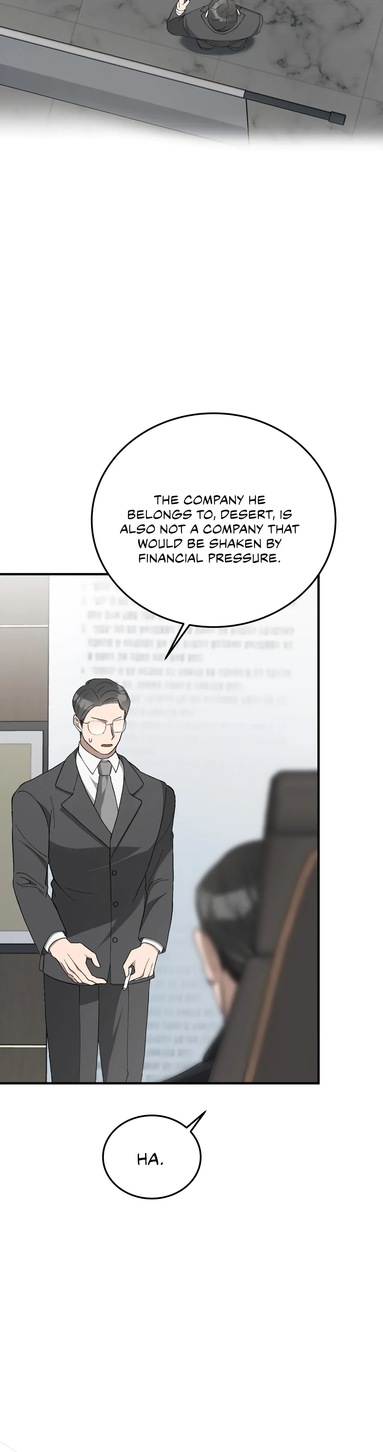 Kitsch Wedding Chapter 4 page 53