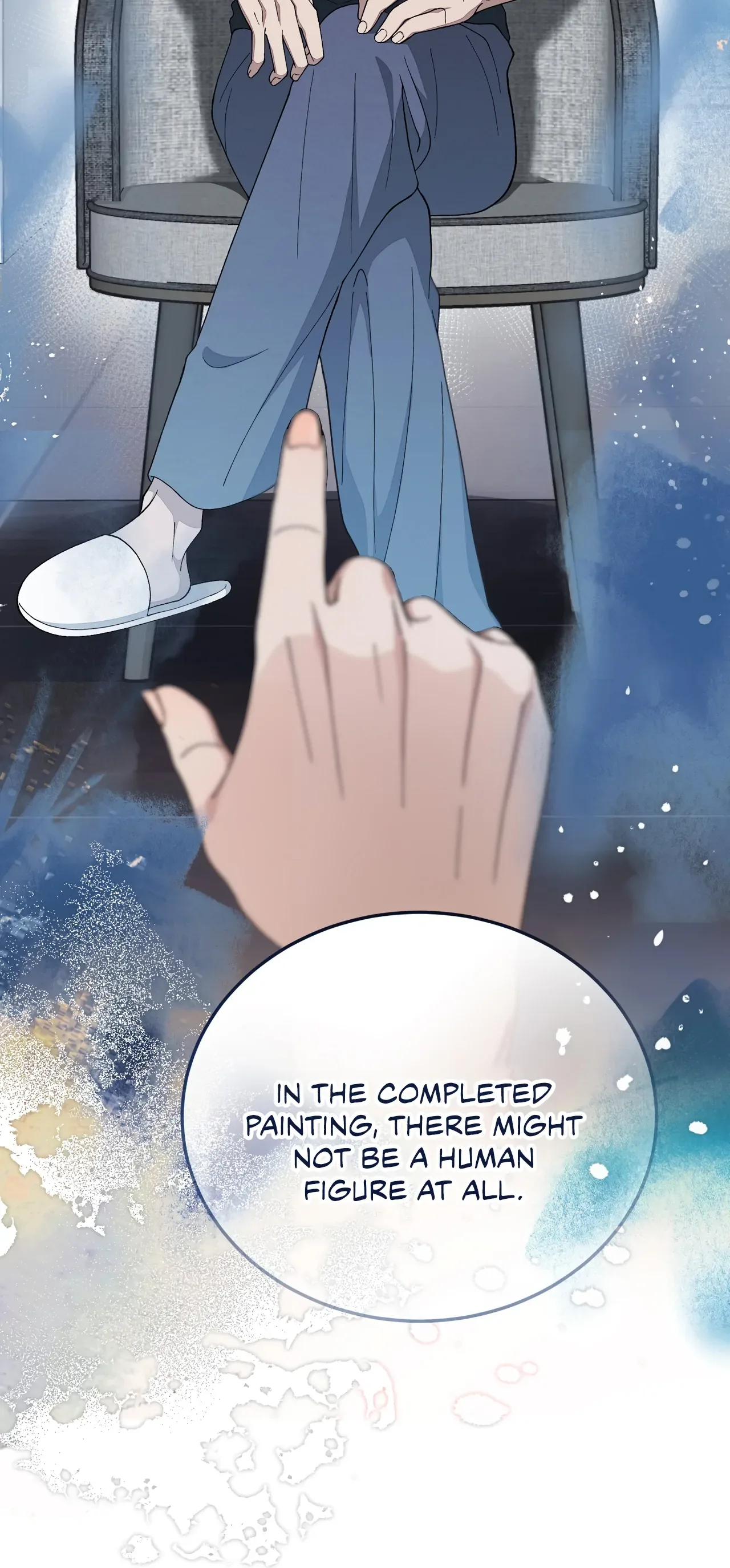 Kitsch Wedding Chapter 6 page 28