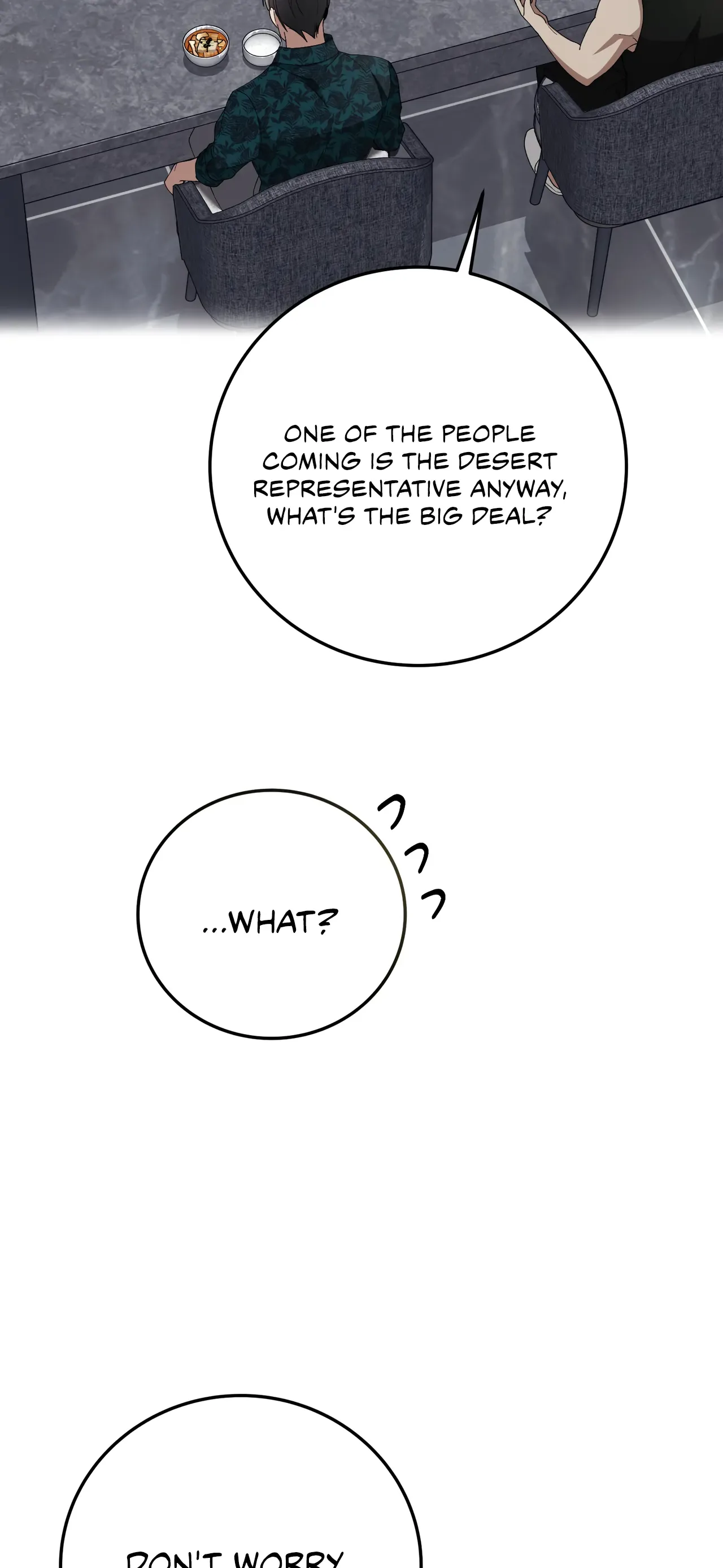 Kitsch Wedding Chapter 8 page 24