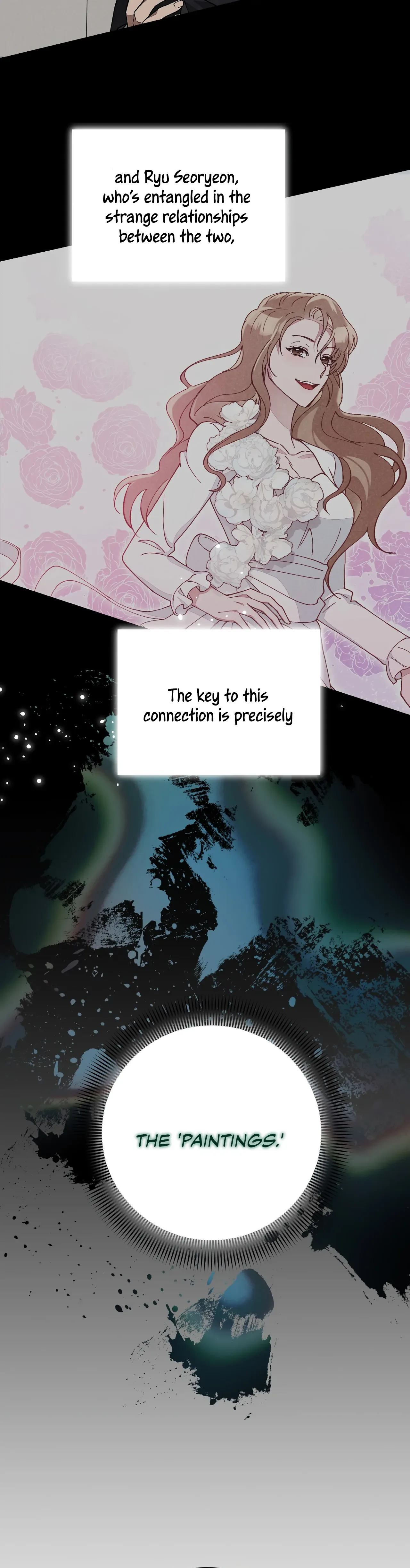 Kitsch Wedding Chapter 8 page 4